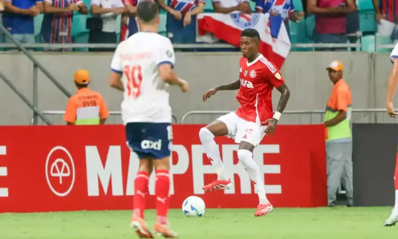 Studio Notícias | Studio TV Inter busca empate fora de casa na estreia pela Libertadores