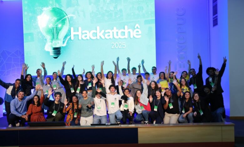 Studio Notícias | Studio TV HackaTchê define finalistas que irão ao South Summit Brazil na quinta (10)