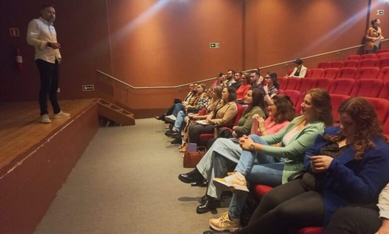 Studio Notícias | Studio TV Servidores de Fagundes Varela participam de assembleia regional de turismo