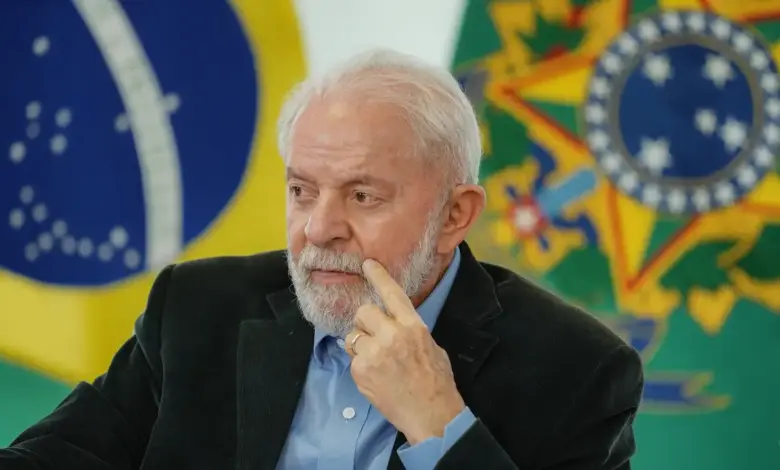 Studio Notícias | Studio TV Lula apoia Dinamarca contra anexação da Groenlândia pelos EUA