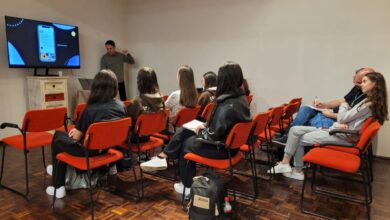 Studio Notícias | Studio TV Veranópolis investe no futuro e retoma programa Pulando Janelas para fortalecer educação turística