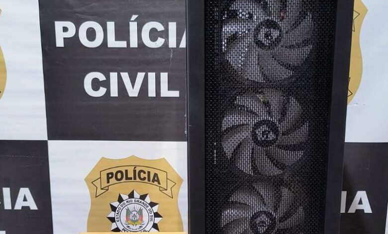 Studio Notícias | Studio TV Jovem é investigado por transmitir tortura de gato em Arroio do Sal