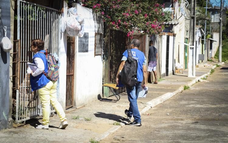 Studio Notícias | Studio TV Porto Alegre em alerta: cidade declara emergência por surto de dengue
