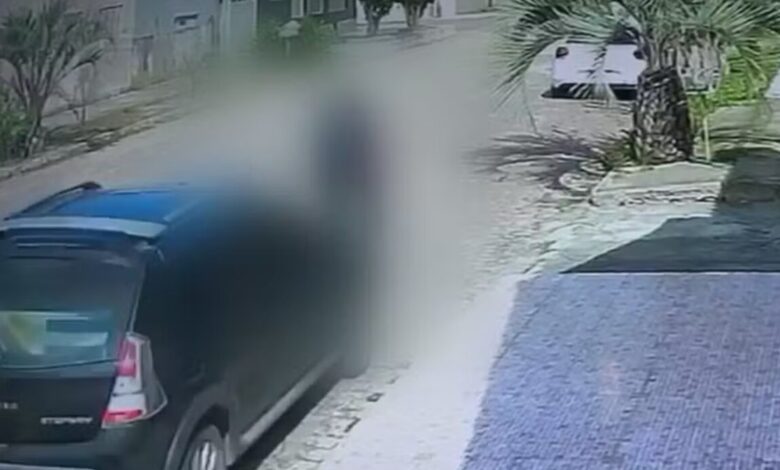 Studio Notícias | Studio TV Homem é condenado por atropelar ex-companheira no RS após descumprir medida protetiva