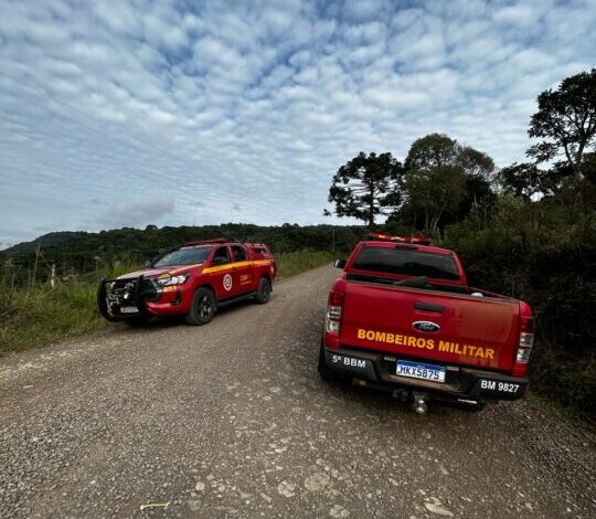 Studio Notícias | Studio TV Homem desaparecido em camping de Pinhal da Serra é encontrado após 28 horas de buscas