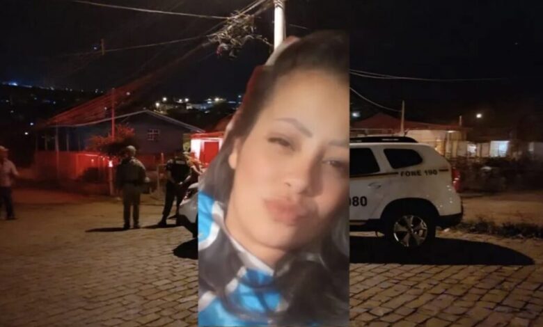 Studio Notícias | Studio TV Identificada mulher que foi assassinada na noite de Páscoa em Serafina Corrêa