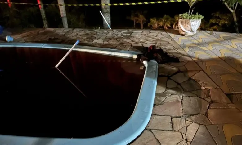 Studio Notícias | Studio TV Tragédia em Feliz: casal foi morto a facadas após ser rastreado por rede social, diz polícia