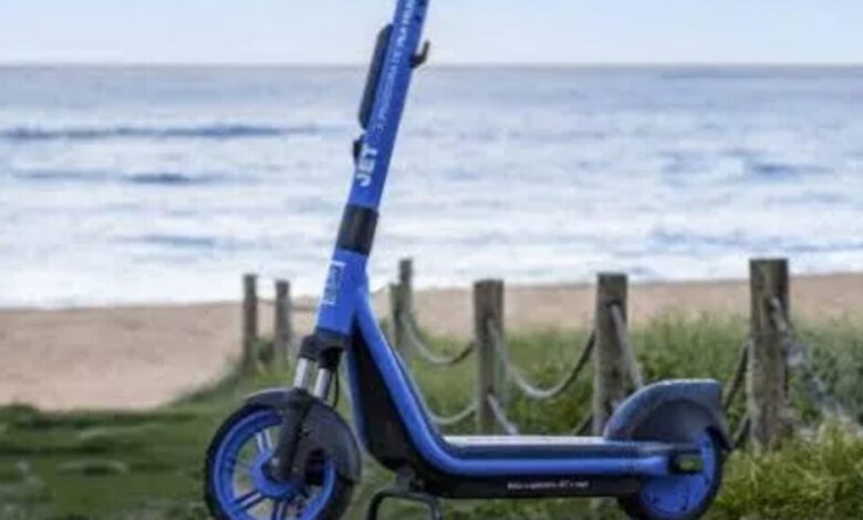 Studio Notícias | Studio TV Empresa suspende temporariamente serviço de patinetes elétricos no litoral norte gaúcho