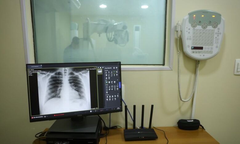 Studio Notícias | Studio TV Brasil tem aumento de hospitalizações por Influenza A, alerta Fiocruz