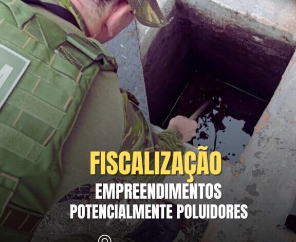 Studio Notícias | Studio TV Brigada Militar intensifica fiscalização de empreendimentos em Mato Castelhano
