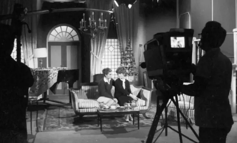 Studio Notícias | Studio TV TV Globo celebra 60 anos de história marcando gerações e se reinventando na era do streaming