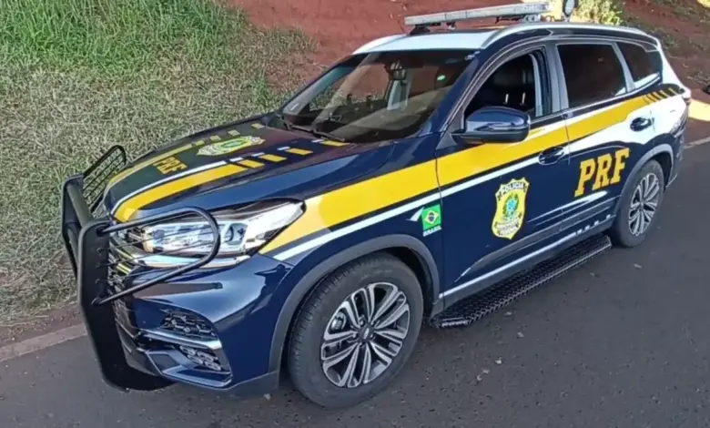 Studio Notícias | Studio TV Casal morre atropelado enquanto trocava pneu na BR-101 em Santa Catarina