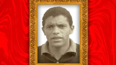 Studio Notícias | Studio TV LUTO NO FUTEBOL: Morre Jair da Costa, ídolo da Seleção e lenda da Portuguesa