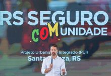 Mauricio Tonetto/Secom/Governo do RS