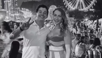Studio Notícias | Studio TV Tragédia na BR-101: filha de ex-prefeito e noivo morrem durante troca de pneu em Santa Catarina
