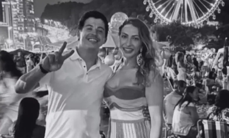Studio Notícias | Studio TV Tragédia na BR-101: filha de ex-prefeito e noivo morrem durante troca de pneu em Santa Catarina