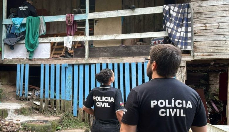 Studio Notícias | Studio TV Polícia Civil intensifica combate à violência contra mulheres com prisões e lançamento de Medida Protetiva Online