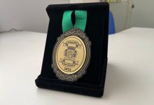 Studio Notícias | Studio TV Veranópolis homenageia personalidades e instituições com Medalha Femaçã