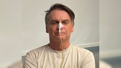 Studio Notícias | Studio TV Bolsonaro publica vídeo retirando sonda na UTI e diz que cirurgia foi por "tentativa de homicídio"