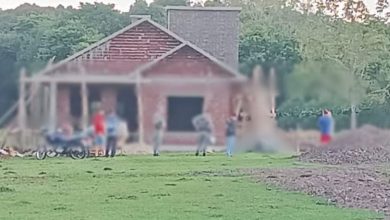 Studio Notícias | Studio TV Homem morre após cair de telhado de residência em construção em Arroio do Meio