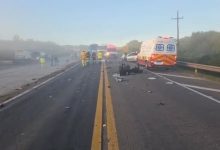 Studio Notícias | Studio TV Acidente entre carro e caminhão deixa quatro mortos na BR-386, em Soledade