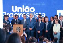 Studio Notícias | Studio TV União Brasil e Progressistas se unem e criam maior federação do Congresso