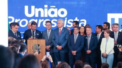 Studio Notícias | Studio TV União Brasil e Progressistas se unem e criam maior federação do Congresso