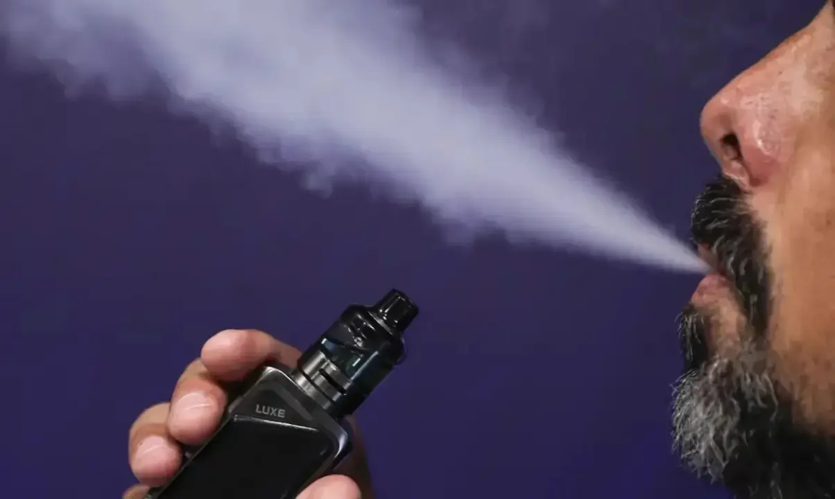 Governo pressiona redes sociais a apagar propaganda de cigarro eletrônico em até 48 horas 1 Studio Notícias | Studio TV Governo pressiona redes sociais a apagar propaganda de cigarro eletrônico em até 48 horas