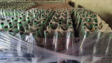 Studio Notícias | Studio TV Fiscalização apreende mais de 4 mil garrafas de vinho sem registro no RS