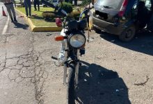 Studio Notícias | Studio TV Motociclista de 31 anos morre após colisão em Serafina Corrêa