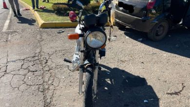 Studio Notícias | Studio TV Motociclista de 31 anos morre após colisão em Serafina Corrêa
