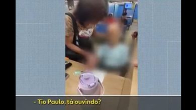 Studio Notícias | Studio TV Tentativa de suicídio em clínica psiquiátrica é revelada em laudo no Caso Tio Paulo