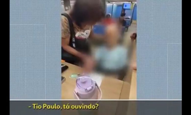 Studio Notícias | Studio TV Tentativa de suicídio em clínica psiquiátrica é revelada em laudo no Caso Tio Paulo