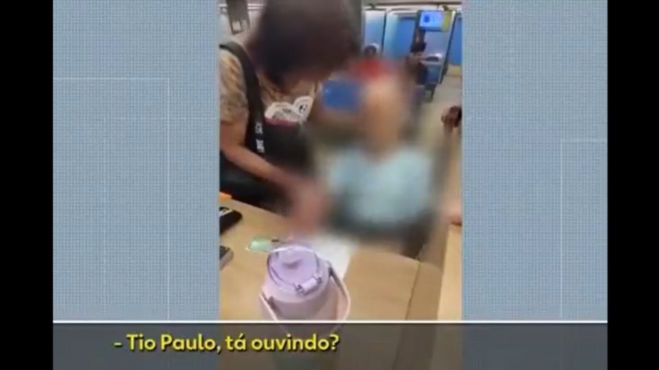 Studio Notícias | Studio TV Tentativa de suicídio em clínica psiquiátrica é revelada em laudo no Caso Tio Paulo