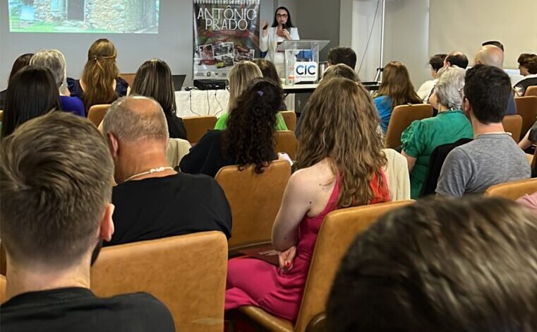 Studio Notícias | Studio TV Turismo e ciência de mãos dadas: evento internacional movimenta a Serra Gaúcha