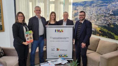 Studio Notícias | Studio TV Veranópolis e Cotiporã se unem a projeto para valorizar a língua Talian
