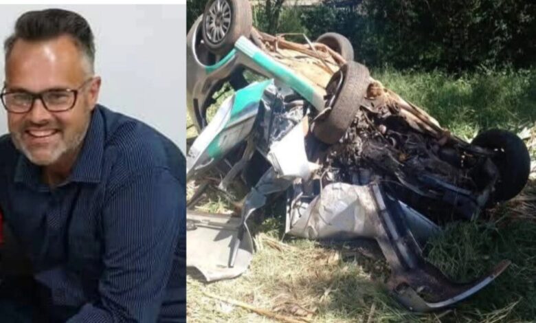 Studio Notícias | Studio TV Identificada vítima fatal de grave acidente em Vila Maria
