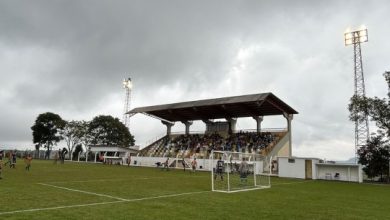 Studio Notícias | Studio TV Confira os placares da quinta rodada do Campeonato Municipal de Futebol Sete de Fagundes Varela
