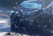 Studio Notícias | Studio TV Acidente grave em Nova Prata deixa uma vítima fatal nesta segunda-feira; BR-470 está bloqueada