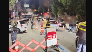 Studio Notícias | Studio TV Balada Segura flagra 30 motoristas sob efeito de álcool na madrugada em Caxias do Sul