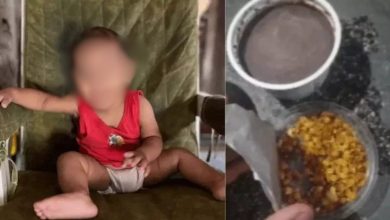 Studio Notícias | Studio TV Bebê morre após consumir açaí envenenado entregue como presente misterioso