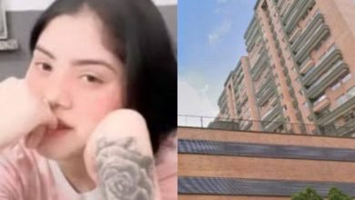 Studio Notícias | Studio TV Brasileira morta após cair do 16º andar na Colômbia foi vítima de feminicídio