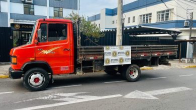 Studio Notícias | Studio TV Brigada Militar de Farroupilha prende homem por receptação de caminhão envolvido em estelionato