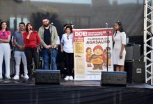 Studio Notícias | Studio TV Campanha do Agasalho 2025 em Veranópolis: Solidariedade para Aquecer Vidas