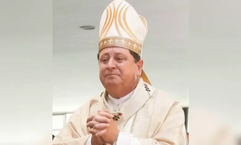Studio Notícias | Studio TV Cardeal catarinense é cotado para suceder Papa Francisco