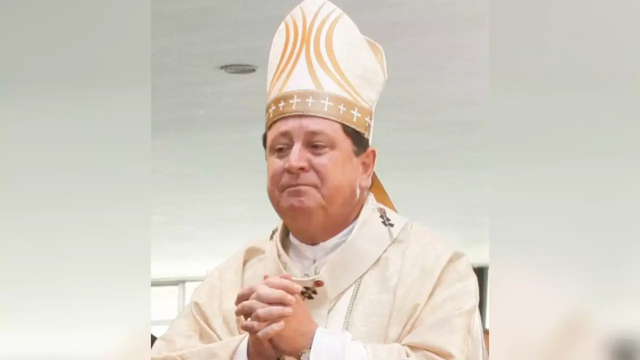Cardeal catarinense é cotado para suceder Papa Francisco 1 Studio Notícias | Studio TV Cardeal catarinense é cotado para suceder Papa Francisco