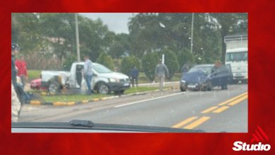 Studio Notícias | Studio TV Colisão entre dois veículos deixa feridos nesta manhã de quarta-feira na BR-470 em Vila Flores