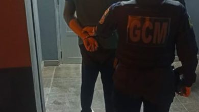 Studio Notícias | Studio TV Condutor é preso por embriaguez ao volante em Flores da Cunha