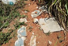 Studio Notícias | Studio TV Crânio humano é encontrado nas proximidades da Pedreira Fuchs em Passo Fundo