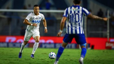 Studio Notícias | Studio TV CSA surpreende Grêmio com virada nos acréscimos pela Copa do Brasil